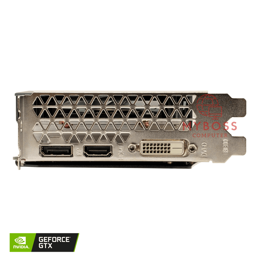VGA OCPC GeForce GTX 1660 SUPER 6GB GDDR6