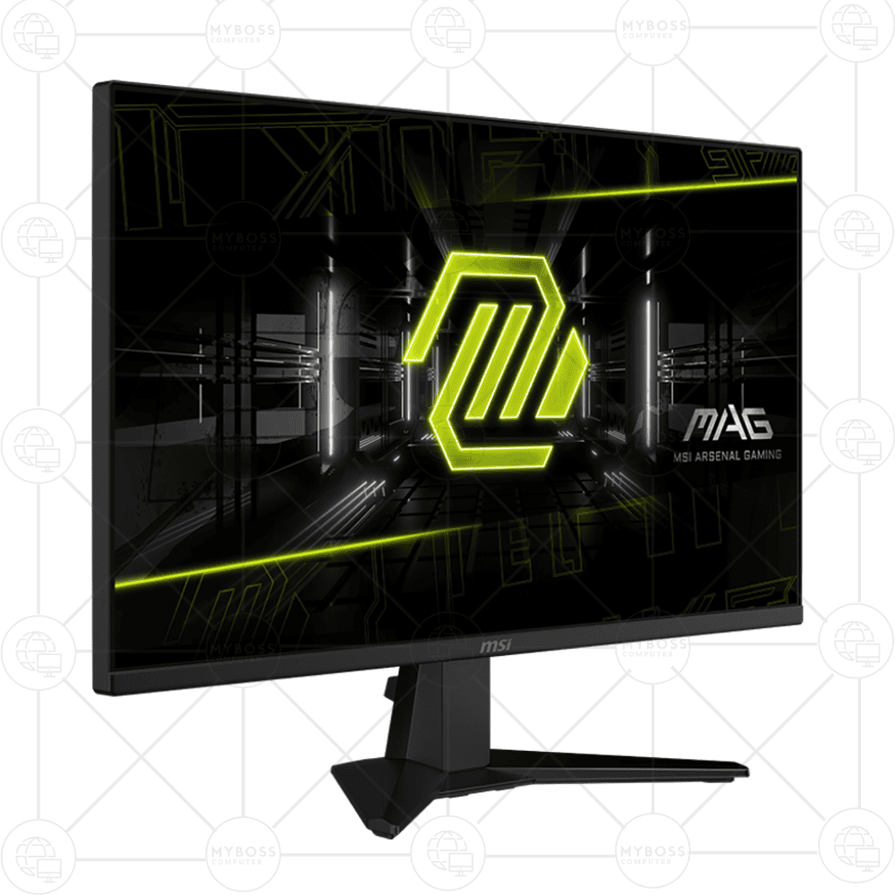 Màn Hình MSI MAG 275QF X32 27in/2K WQHD/ Rapid IPS/ 320Hz/ 0.5ms GTG/ HDR/ Adaptive-Sync