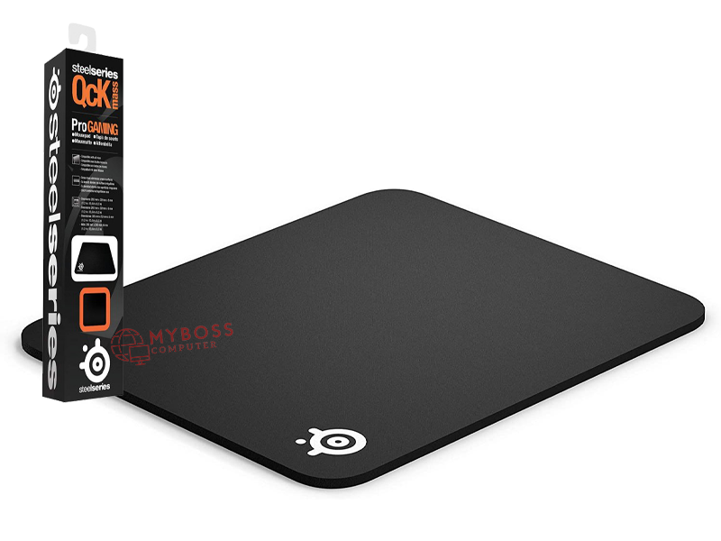 SteelSeries QCK MASS