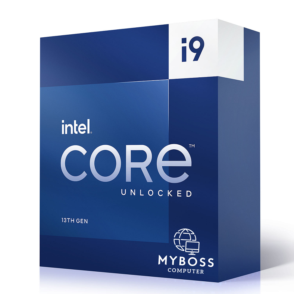 CPU Intel Core i9-13900K (36M Cache, Up to 5.8 GHz, 24 Nhân 32 Luồng, 125W, Socket 1700)