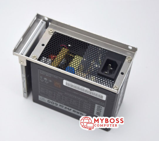 Vỏ case máy tính HTPC Mini mATX S5