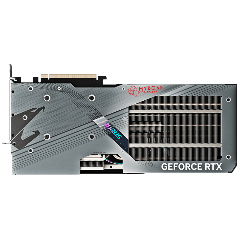 VGA GIGABYTE AORUS RTX 4070 Ti ELITE 12G