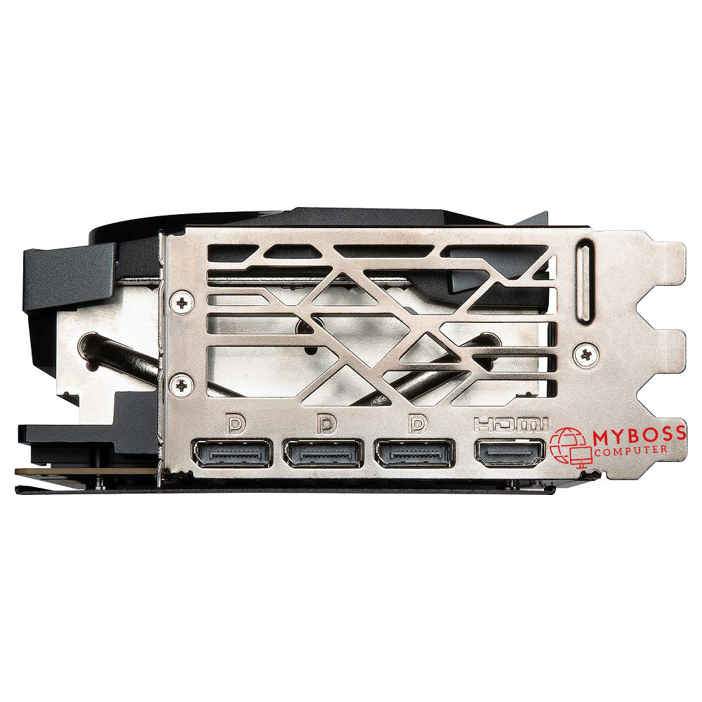 VGA MSI RTX 4080 GAMING X TRIO 16G
