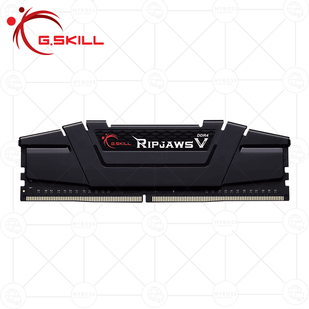 RAM G.Skill RipJaws V 16GB DDR4 3200MHz