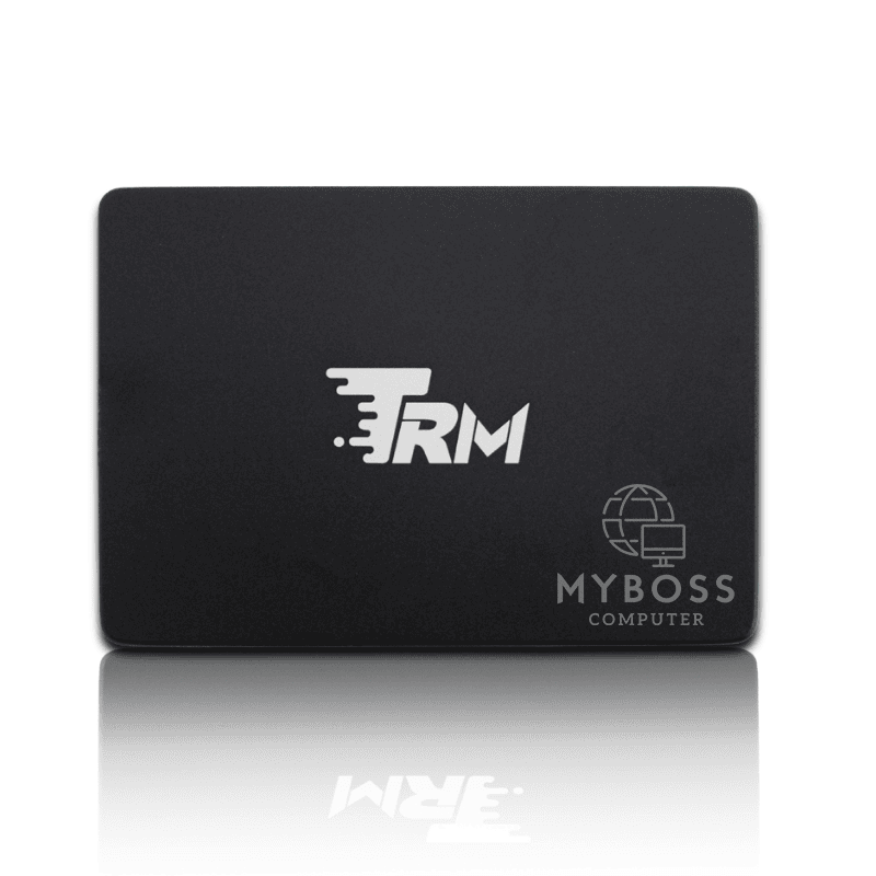 Ổ SSD TRM S100 1TB 2.5Inch SATA III