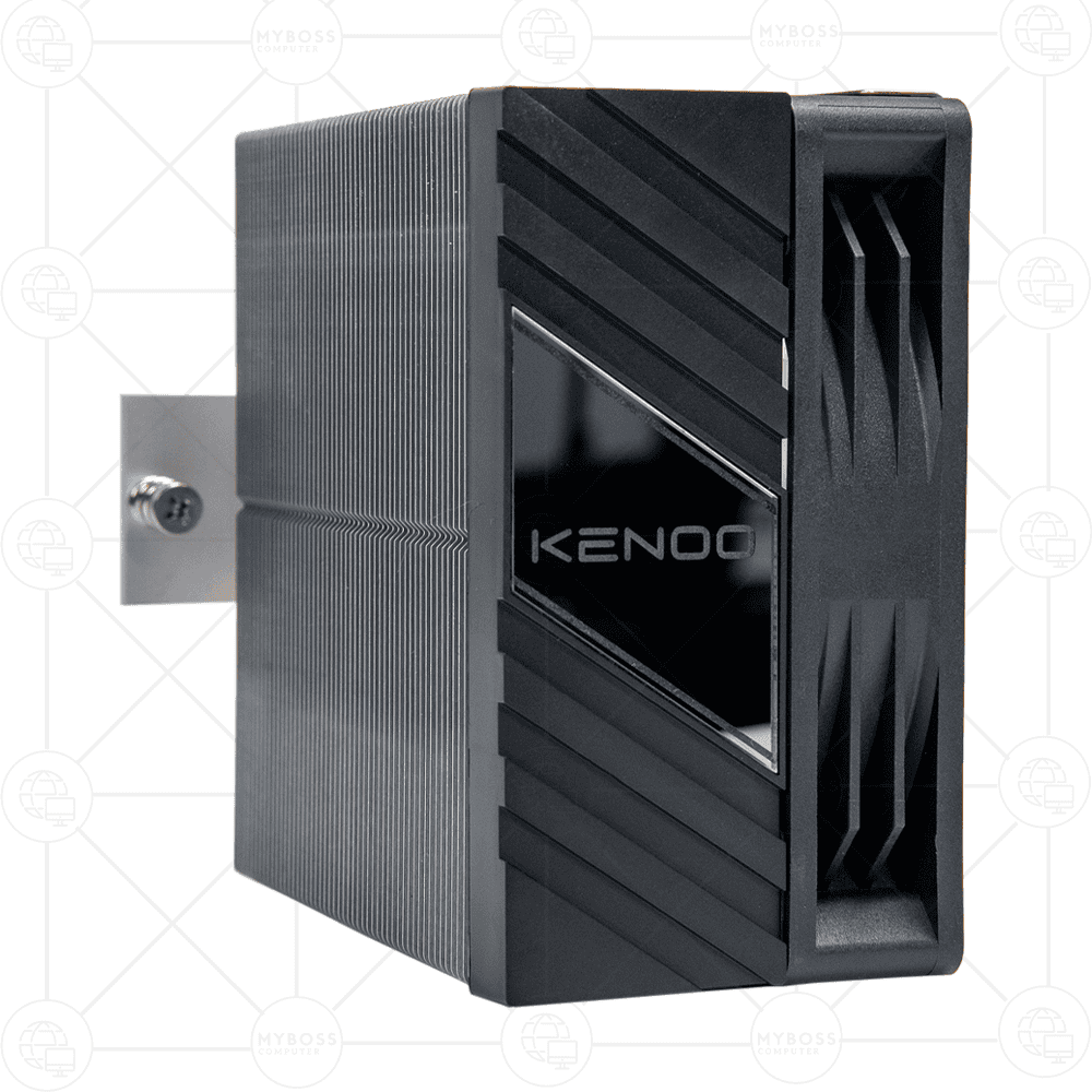 Tản nhiệt CPU KENOO ESPORT C1000 RGB - Black