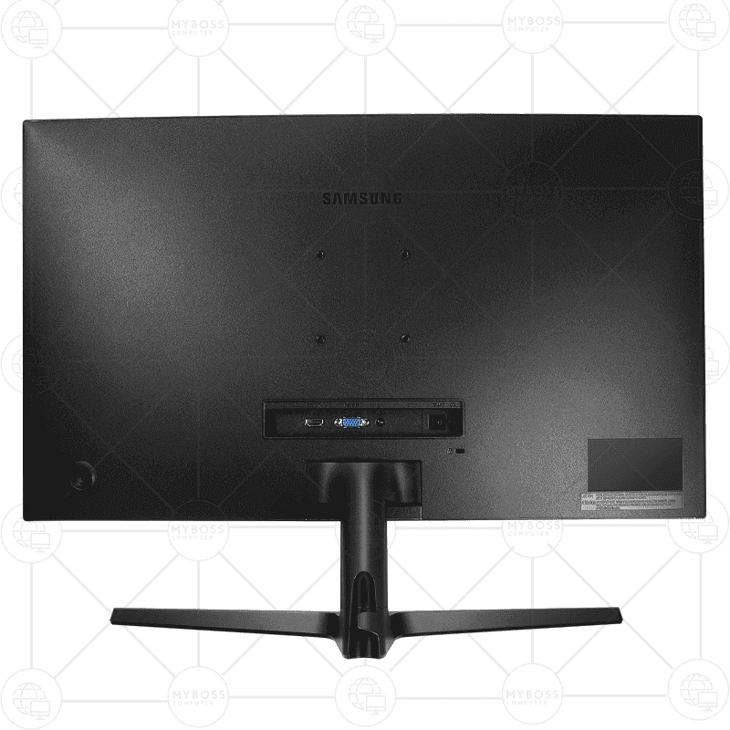 Màn Hình Cong Samsung LC32R500FHEXXV 31.5in/ FHD/ VA/ 75Hz/ 4MS