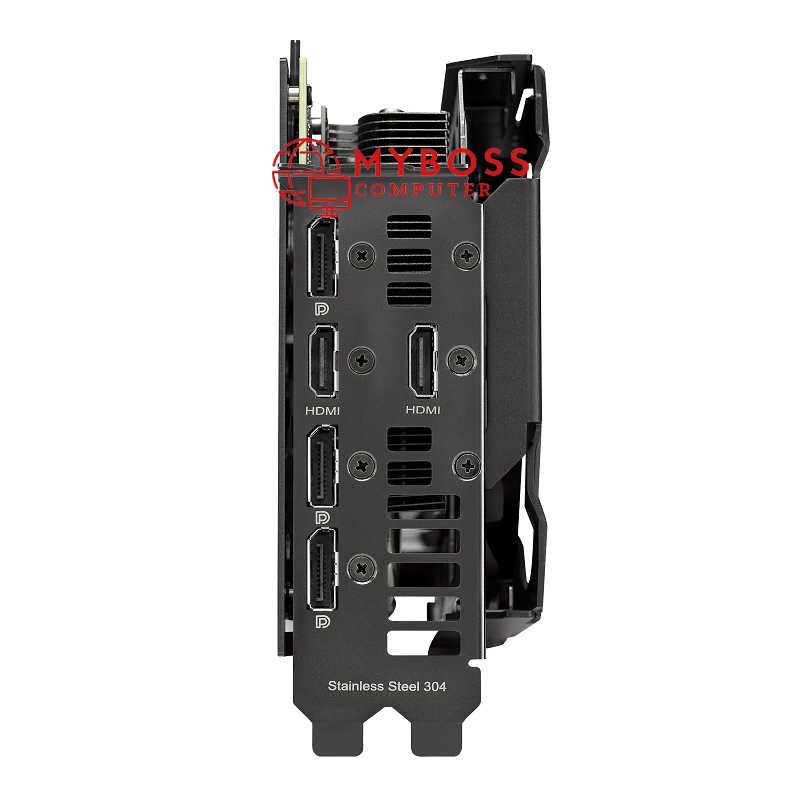 VGA ASUS TUF Gaming RTX 3050 8GB GDDR6