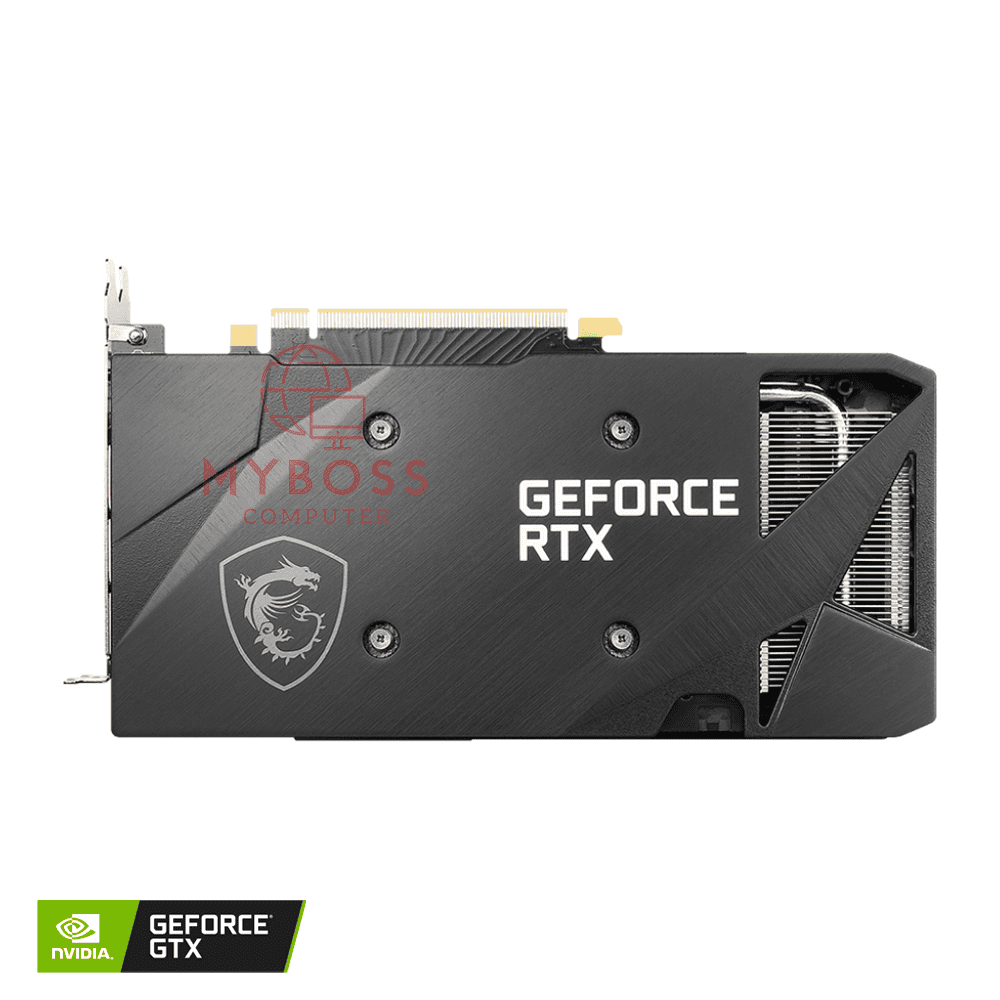 VGA MSI RTX 3060 VENTUS 2X 12G OC