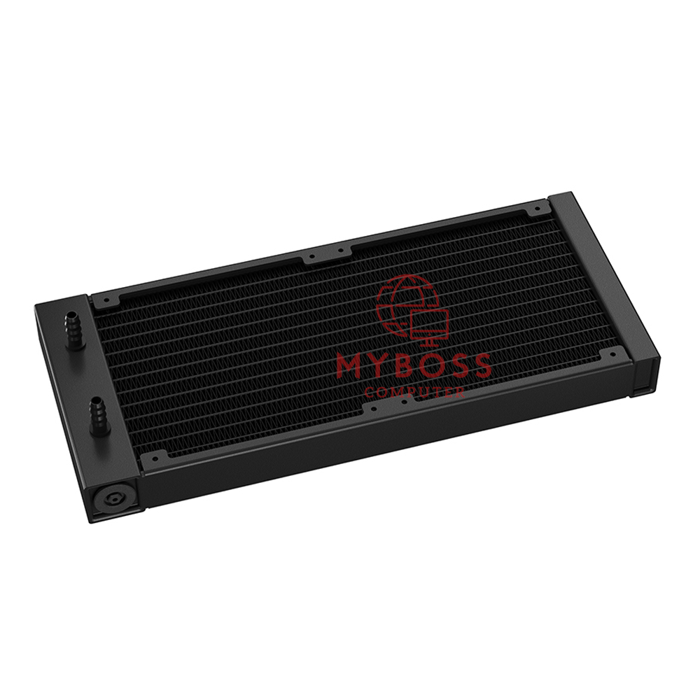 Tản Nhiệt Nước AIO DeepCool LT520 Black High - Performance 240mm