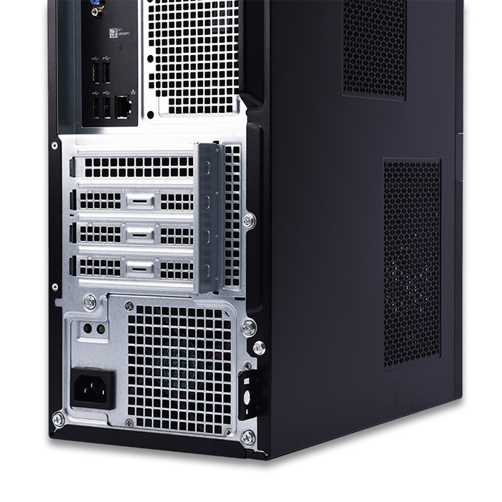 Máy tính đồng bộ Dell Vostro 3671 42VT370045 Mini Tower