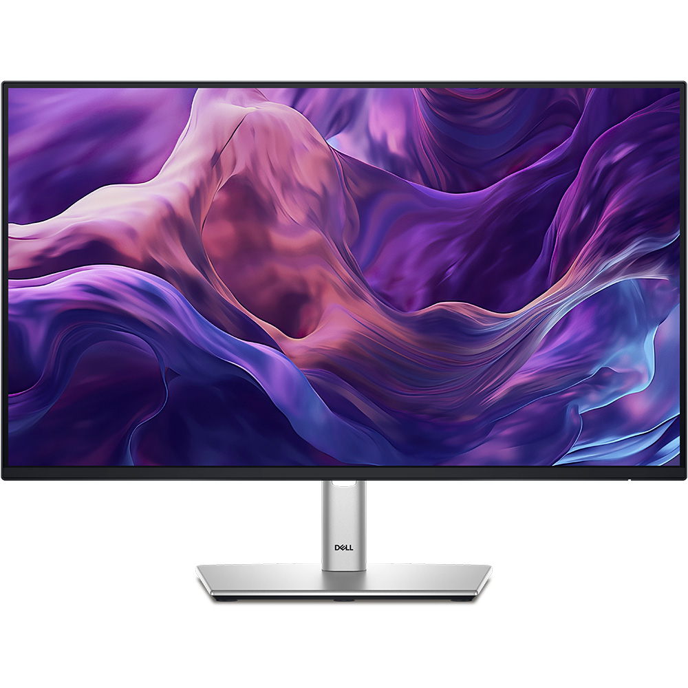 Màn Hình Dell P2425H 23.8in/ FHD/ IPS/ 100Hz/ 5ms/ USB TypeC