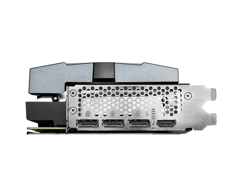 VGA MSI RTX 3080 Ti SUPRIM X 12G