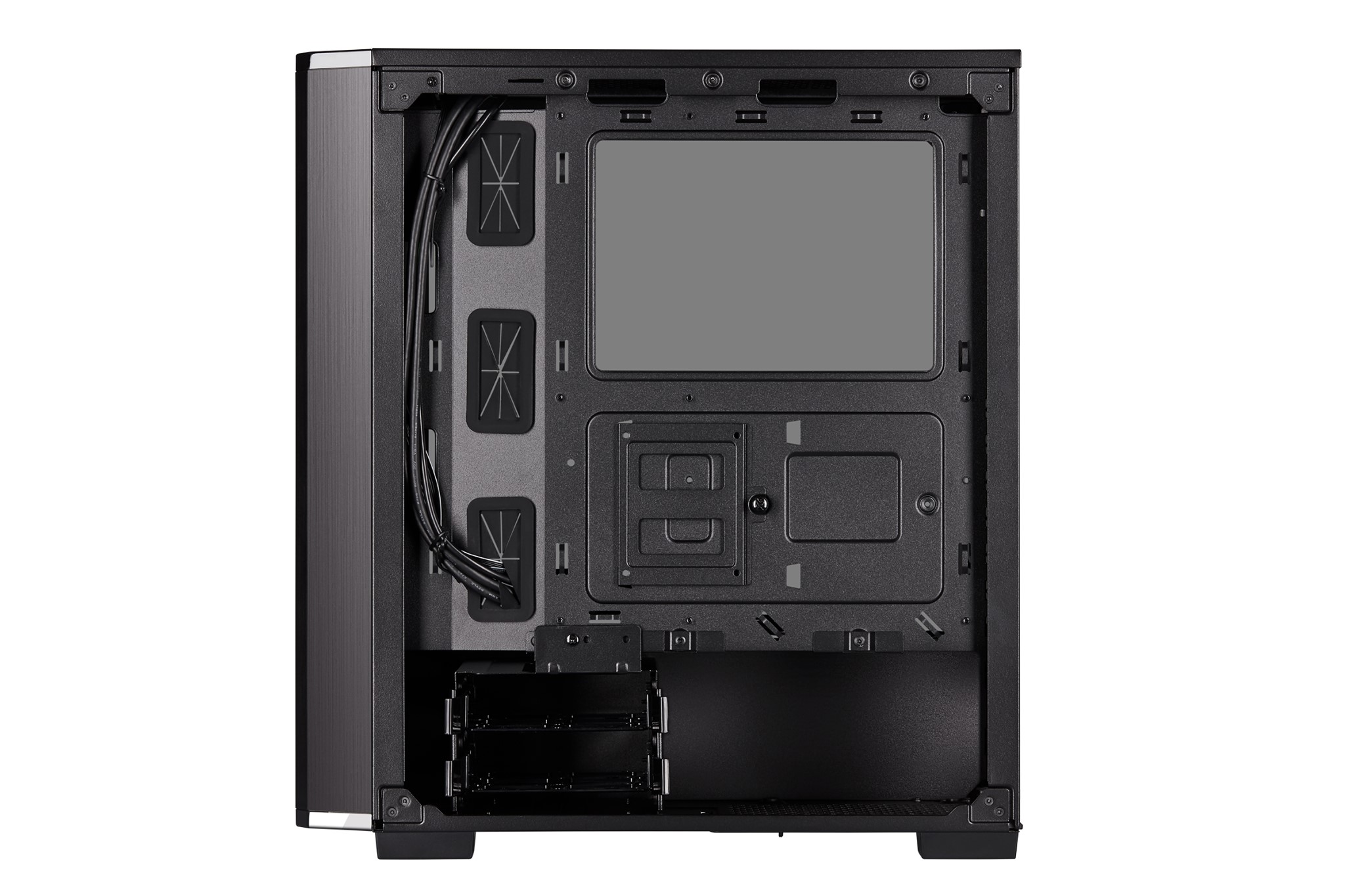 Vỏ Case Corsair 175R RGB