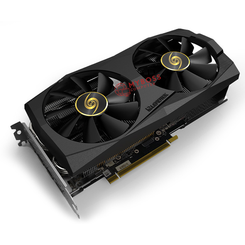 VGA LEADTEK WinFast RTX 3070 HURRICANE 8G