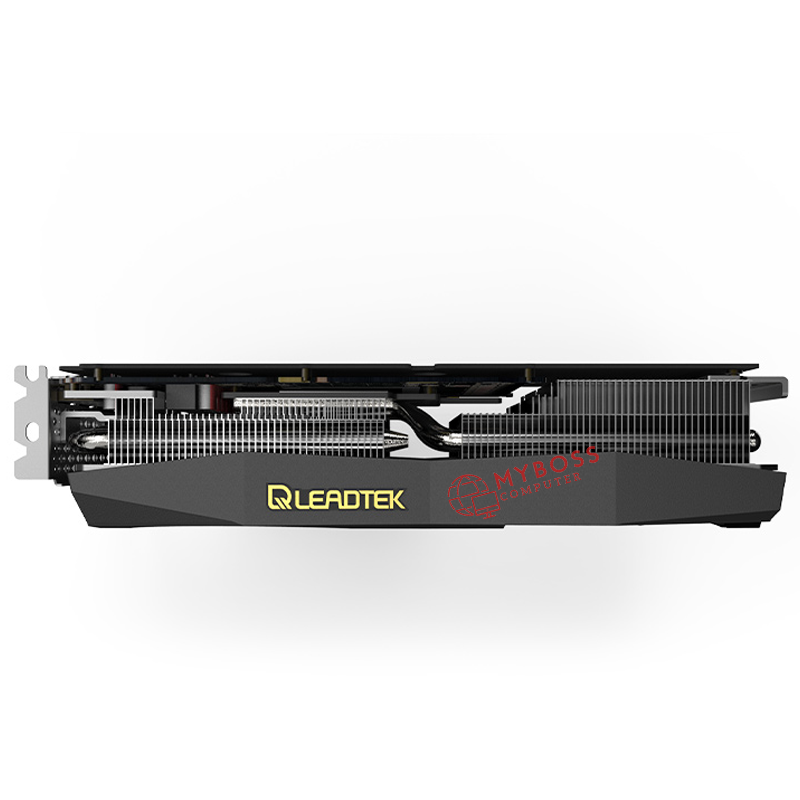 VGA LEADTEK WinFast RTX 3070 HURRICANE 8G