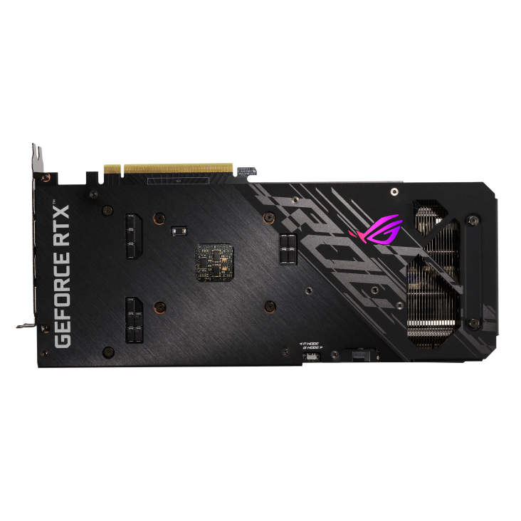 VGA ASUS ROG STRIX RTX 3050 8G