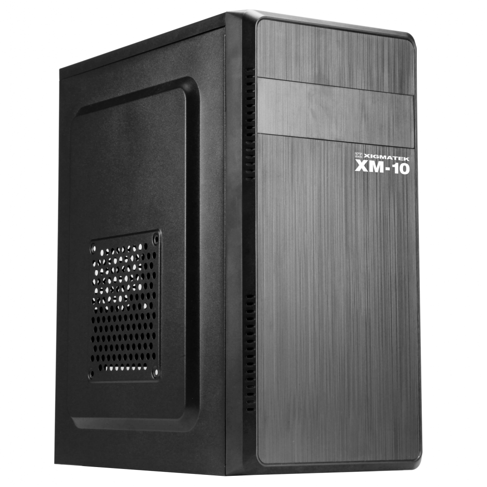 Vỏ Case  XIGMATEK XM-10