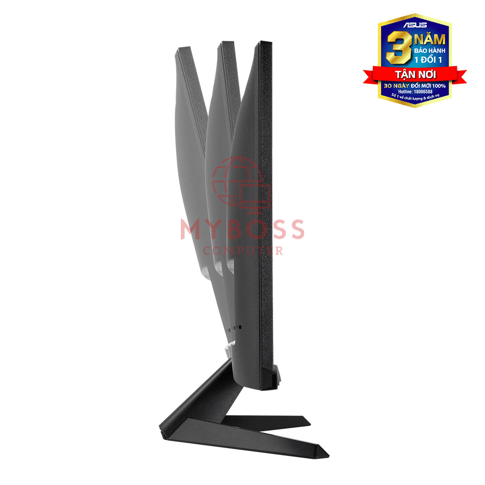 Màn Hình ASUS VY249HGE 23.8in/ FHD/ IPS/ 144Hz/ 1ms MPRT/ Eye Care/ FreeSync