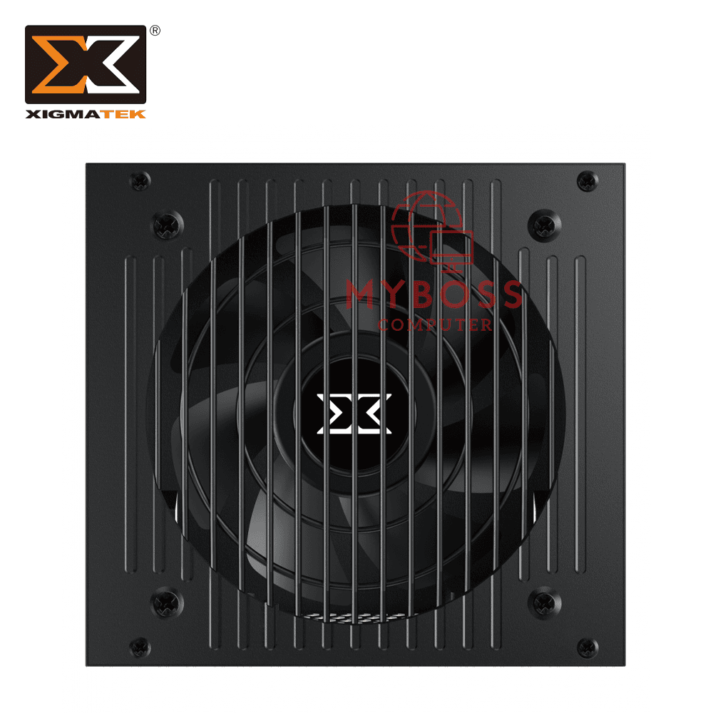 Nguồn XIGMATEK X-POWER III 650W