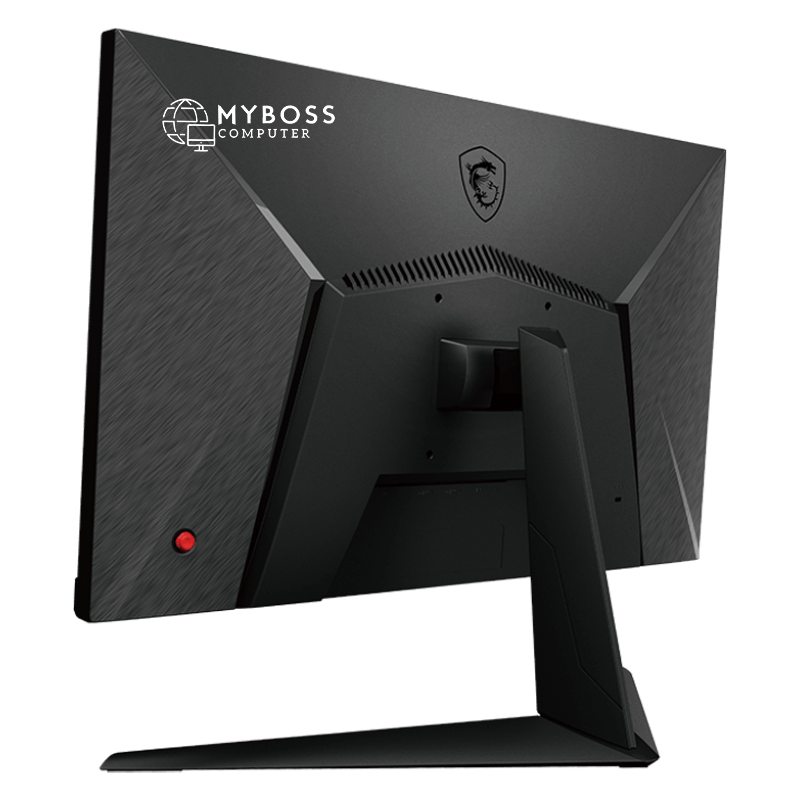 Màn hình MSI G2412 23.8in/ FHD/ IPS/ 170Hz/ 1ms/ FreeSync