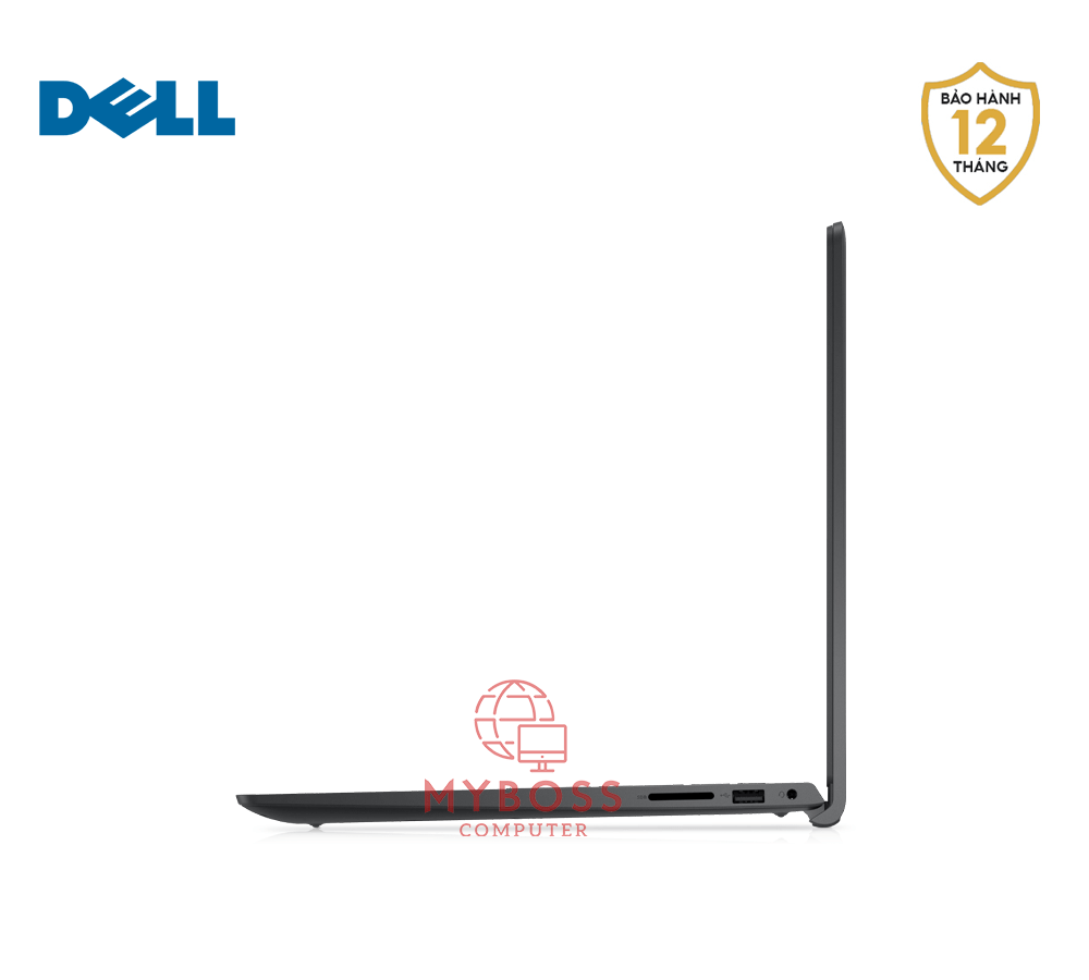 Laptop Dell Inspiron 15 3520 71003262/ i7-1255U/ RAM 8GB DDR4/ SSD 512GB/ Intel Iris Xe Graphics