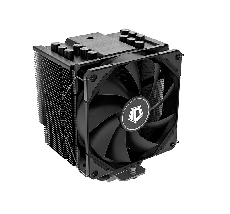 Tản nhiệt CPU ID COOLING SE-226-XT BLACK