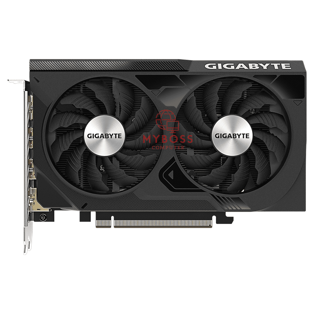 VGA GIGABYTE RTX 4060 WINDFORCE OC 8G