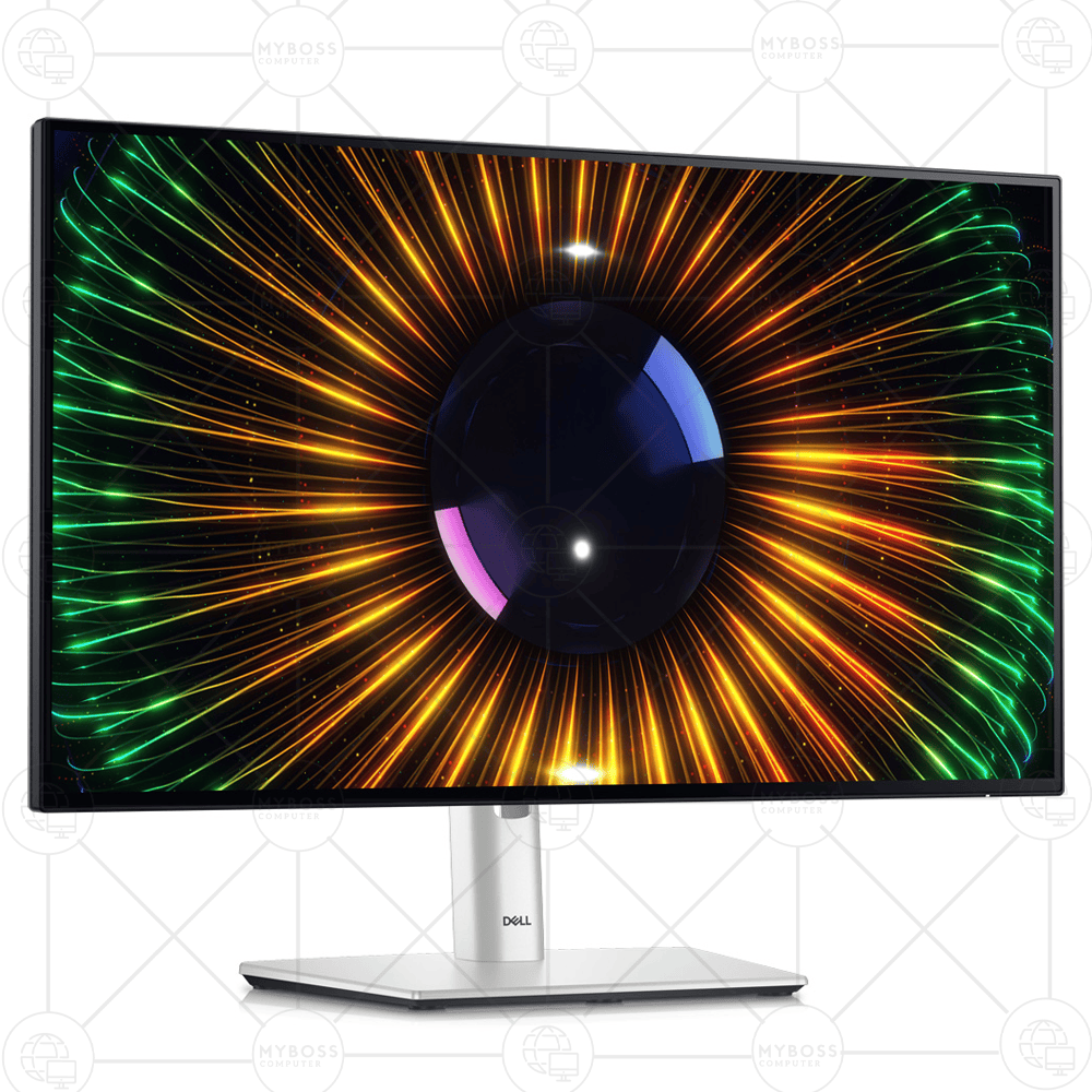 Màn Hình Dell UltraSharp U2424H 23.8in/ FHD/ IPS/ 120Hz/ 5ms / DRR/ TMDS/ USB TypeC