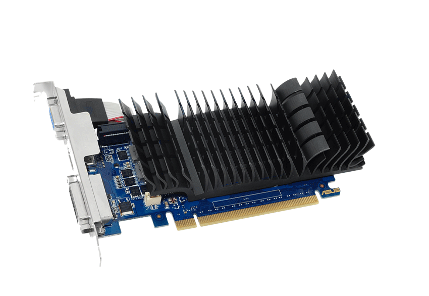VGA ASUS GT 730 2GB GDDR5 Low Profile