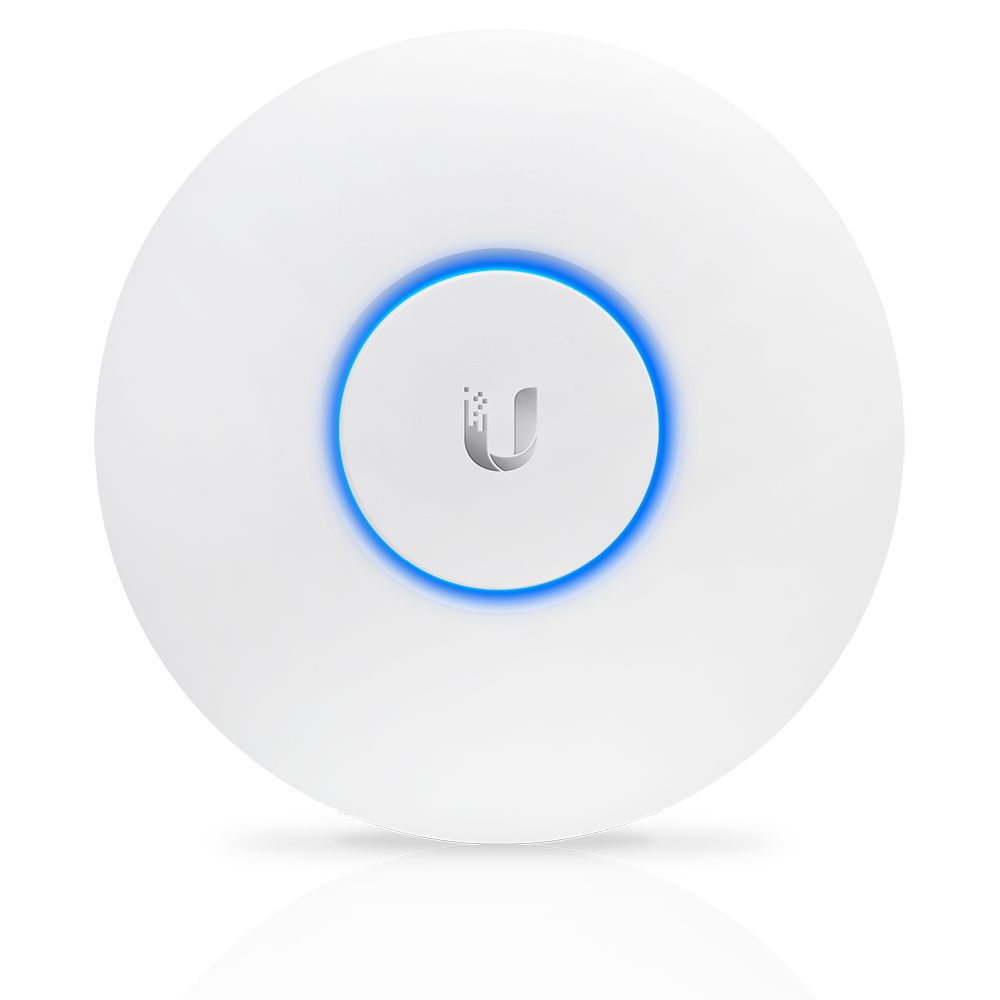Bộ phát sóng không dây UBIQUITI UniFi AP AC HD