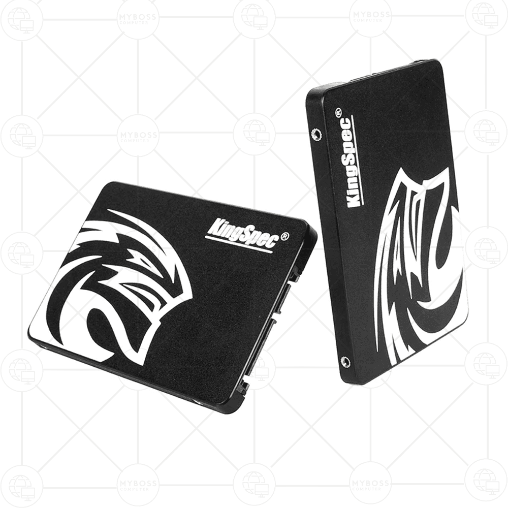 SSD Kingspec P3 128GB 2.5in SATA III