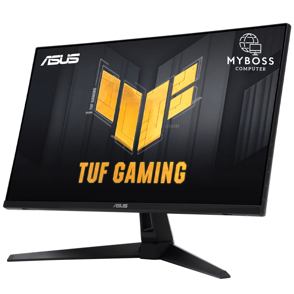 Màn hình ASUS TUF Gaming VG27AQ3A 27in/ 2K WQHD/ IPS/ 180Hz/ 1ms GTG/ FreeSync/ G-SYNC/ HDR10/ Có Loa
