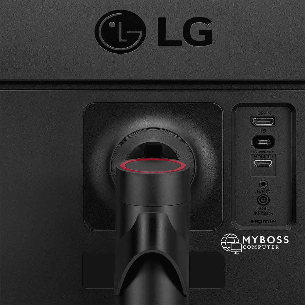 Màn hình LG 34WP65G-B 34in Ultra Wide FHD/ 75Hz/ HDR 400/ sRGB 99%/ USB TypeC