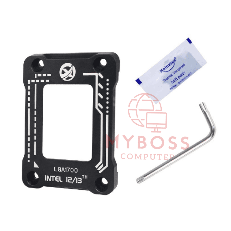 Khung Chống Cong CPU Intel Thế Hệ 12/13/14th, Socket LGA 1700
