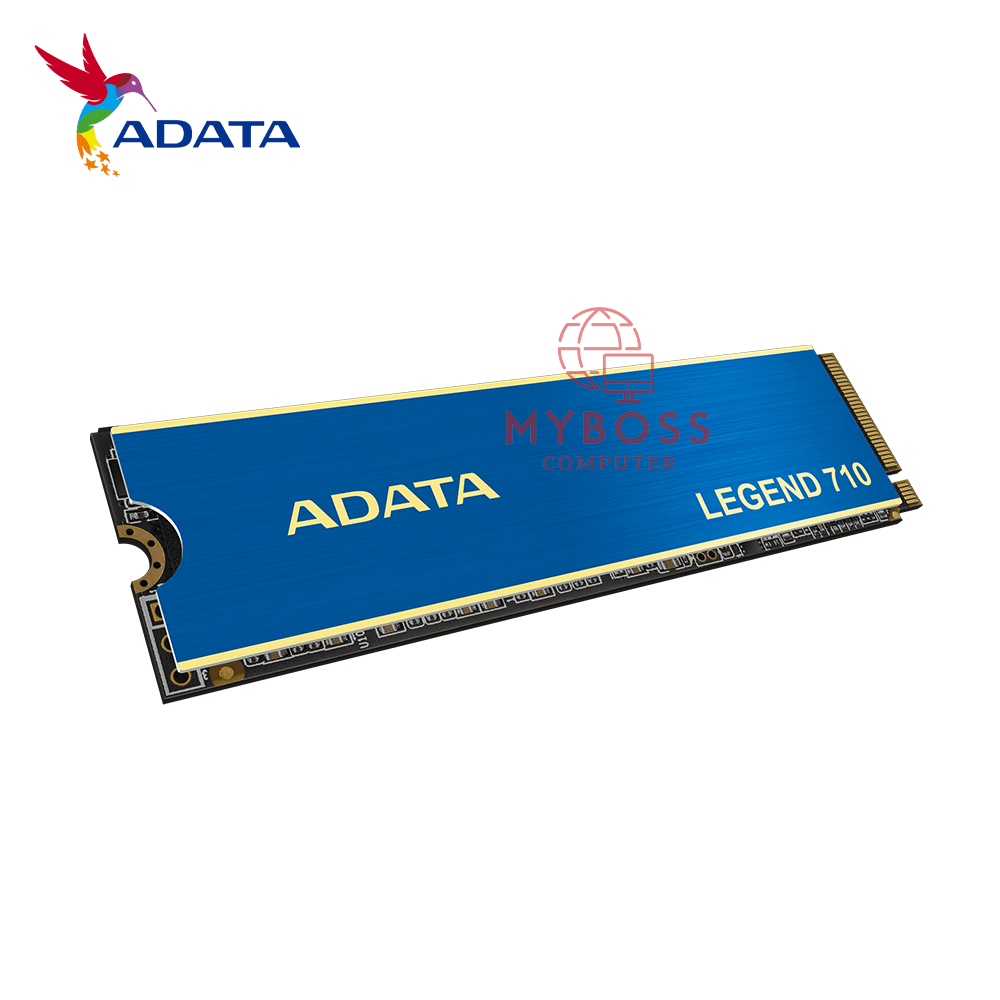 SSD ADATA LEGEND 710 256GB NVMe M.2 PCIe Gen3 x4