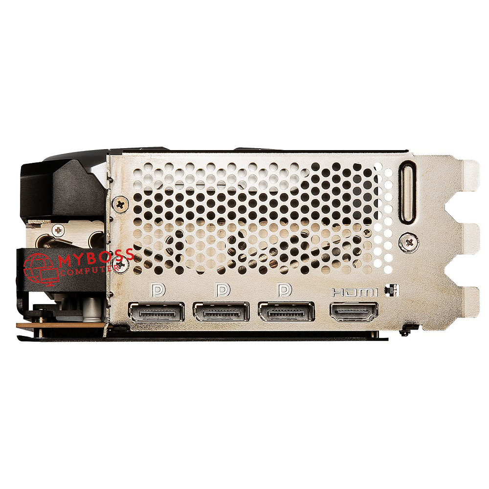 VGA MSI RTX 4090 VENTUS 3X 24G OC