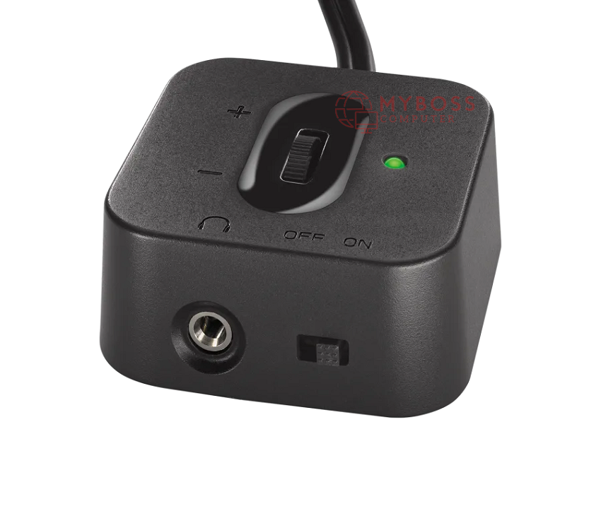 Loa Logitech Z213 2.1