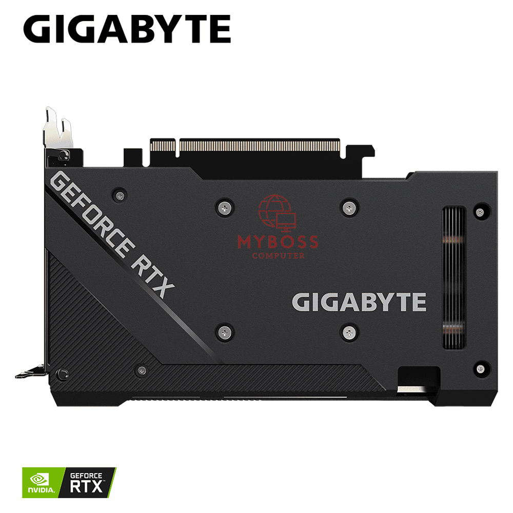 VGA GIGABYTE RTX 3060 GAMING OC 8G