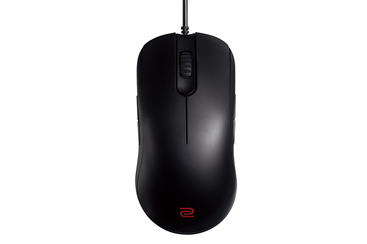 Chuột Zowie BenQ ZA13-B Black