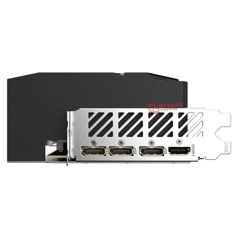 VGA GIGABYTE AORUS RTX 4070 Ti ELITE 12G