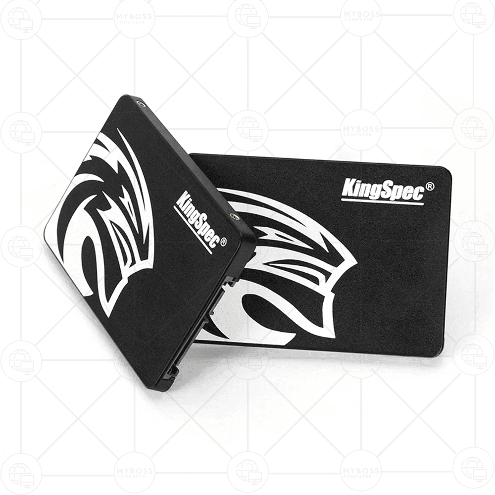 SSD Kingspec P3 128GB 2.5in SATA III