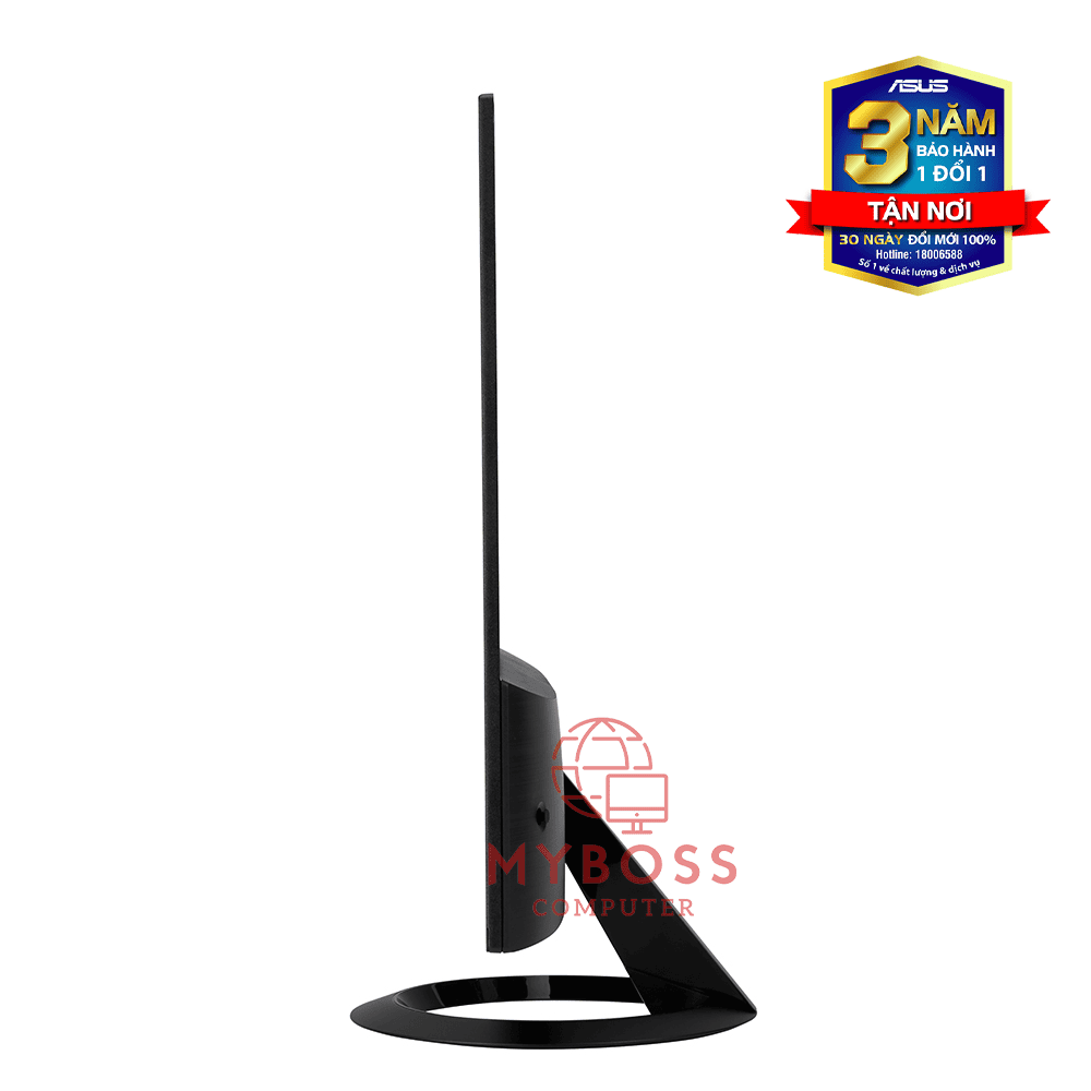 Màn Hình Siêu Mỏng ASUS VZ24EHE 23.8in/ Full HD/ IPS/ Eye Care/ FreeSync
