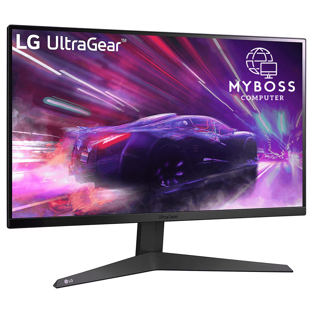 Màn hình LG UltraGear 27GQ50F-B 27in/ FHD/ 165Hz/ 1ms MBR/ FreeSync