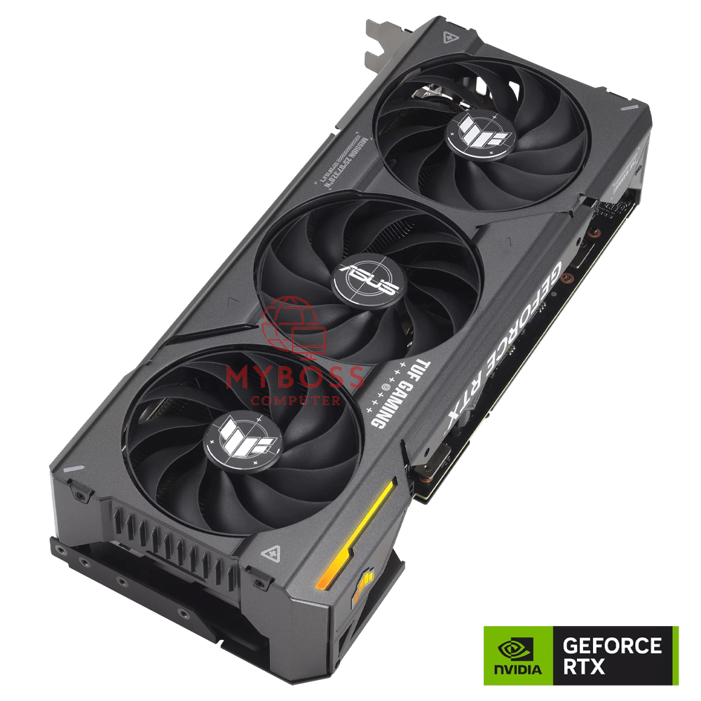 VGA ASUS TUF Gaming RTX 4070 12GB GDDR6X