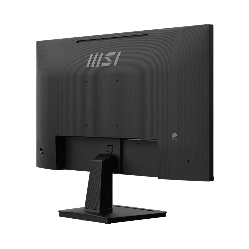 Màn hình MSI PRO MP251 E14 (24.5In/ FHD/ 1ms/ 144Hz/ IPS)