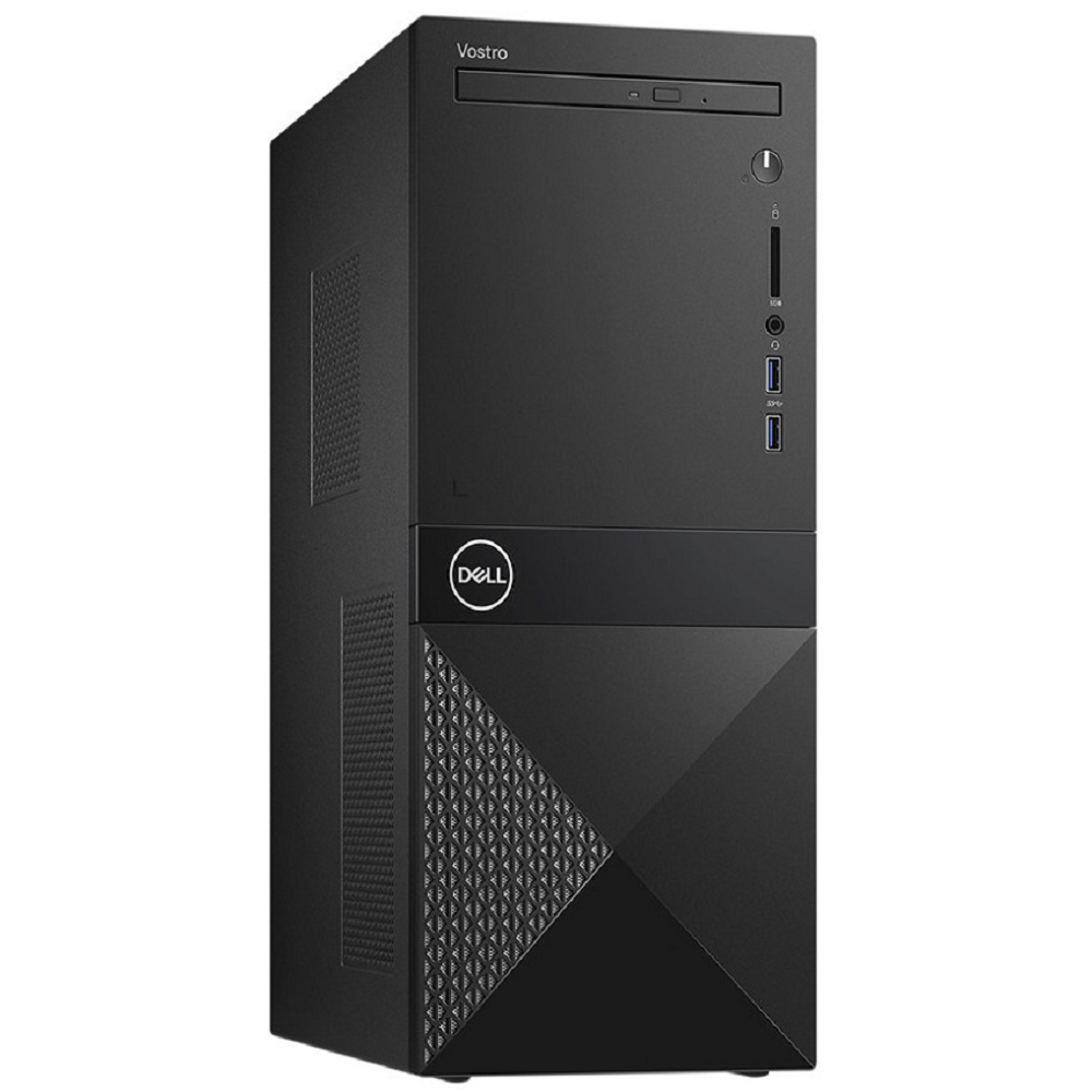 Máy tính đồng bộ Dell Vostro 3671 42VT370045 Mini Tower