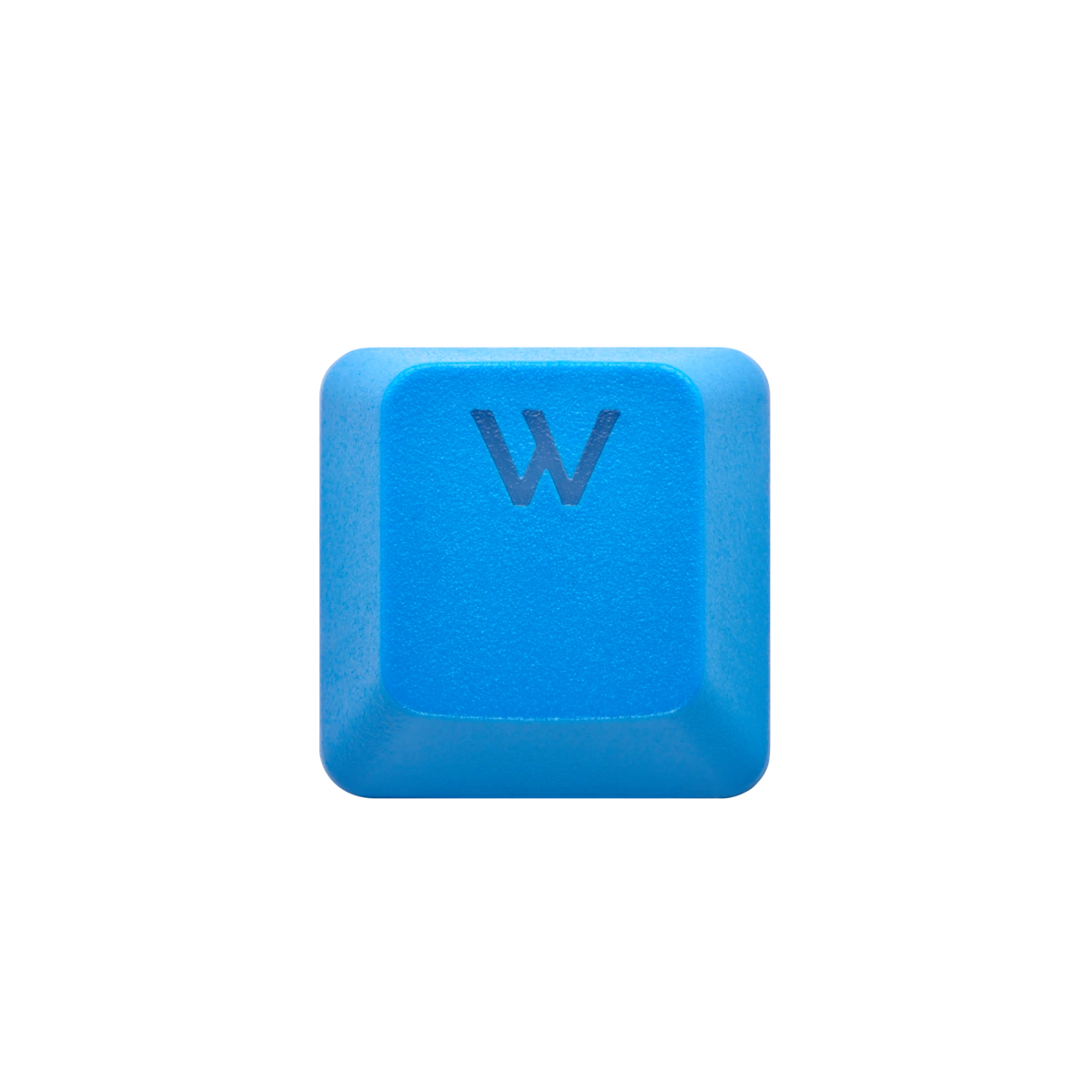Bộ nút thay thế Corsair PBT DOUBLE-SHOT PRO Keycap Mod - Blue