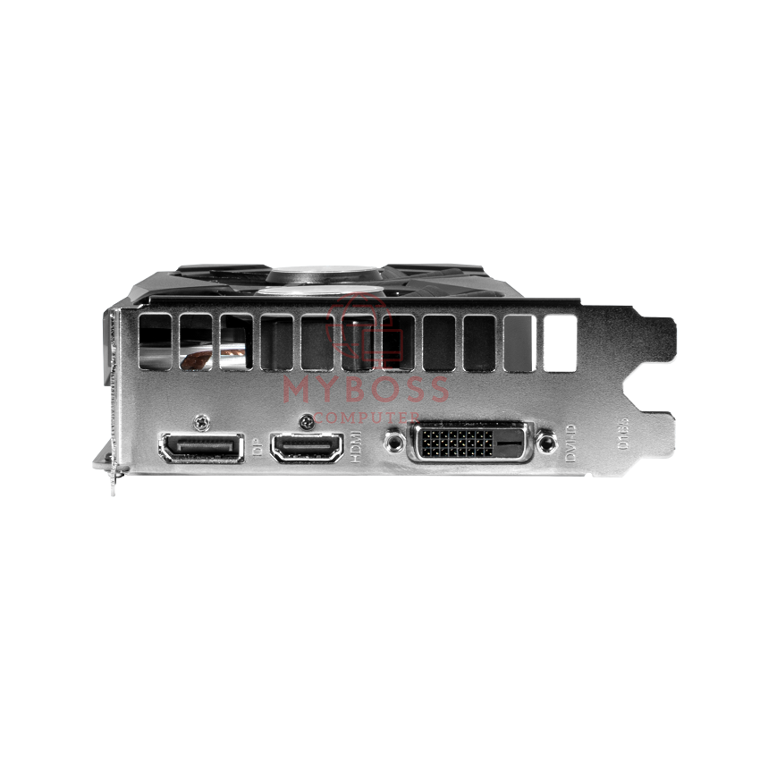 VGA GALAX GTX 1660 Super 1-CLICK OC 6G