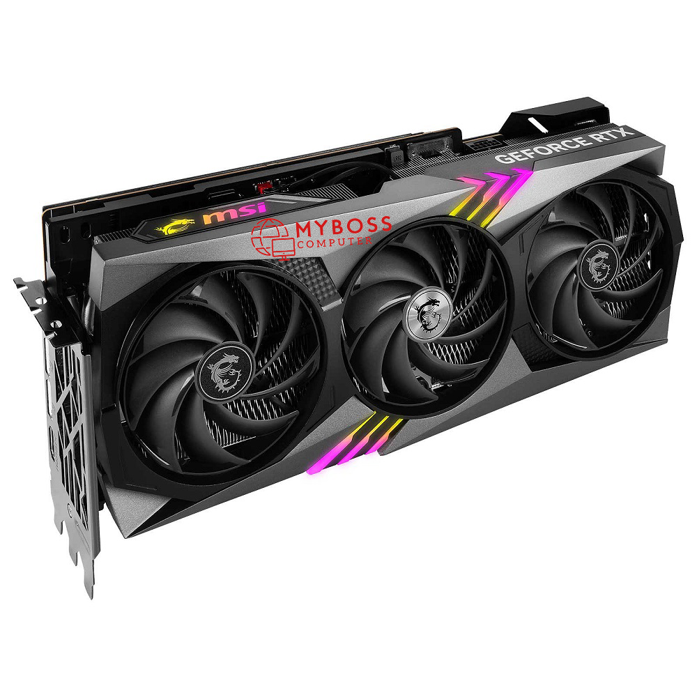 VGA MSI RTX 4080 GAMING X TRIO 16G